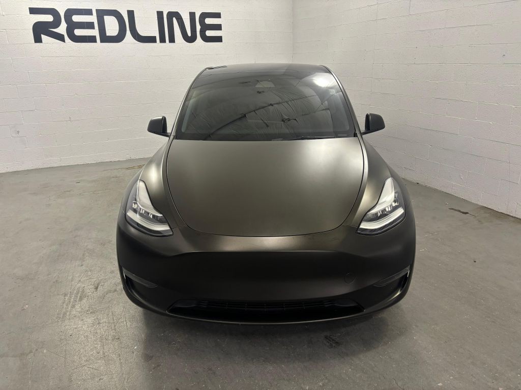 2023 Tesla Model Y Image 2