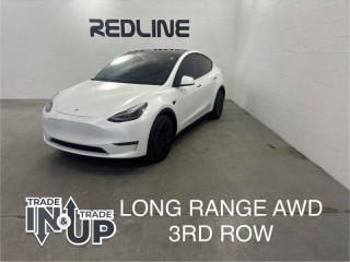 Image for 2023 Tesla Model Y 3RD ROW ID: 6830660