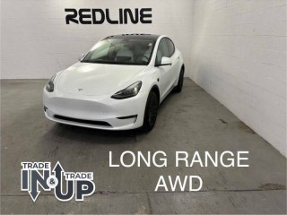 Image for 2023 Tesla Model Y  ID: 6851330