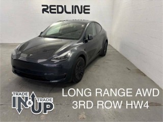 Image for 2024 Tesla Model Y 3RD ROW/HW4 ID: 6851332