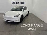Image for 2020 Tesla Model Y  ID: 6853467
