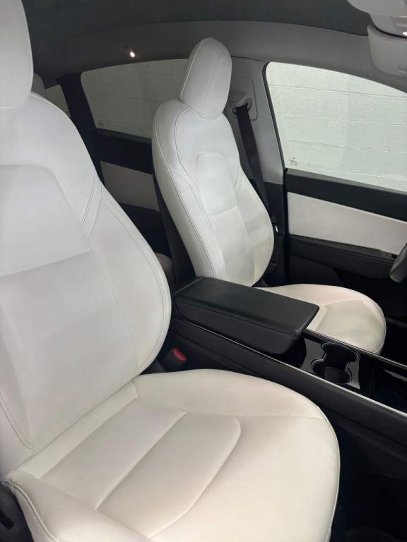 2020 Tesla Model Y Image 5