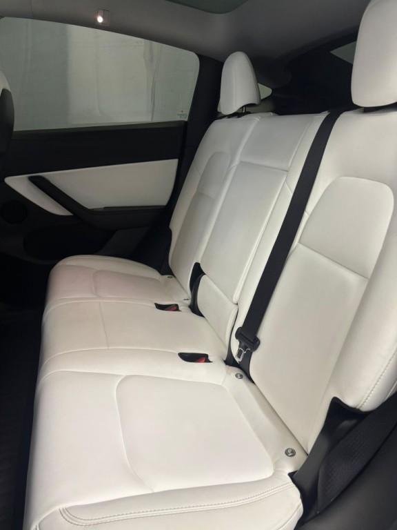 2020 Tesla Model Y Image 6