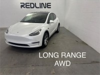Image for 2021 Tesla Model Y 5 PASS ID: 6853518