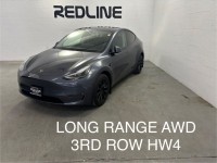 Image for 2023 Tesla Model Y 3RD ROW/ HW4 ID: 6854387