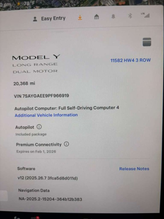 2023 Tesla Model Y Image 12