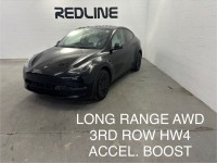 Image for 2023 Tesla Model Y 3rd row/HW4 ID: 6856731