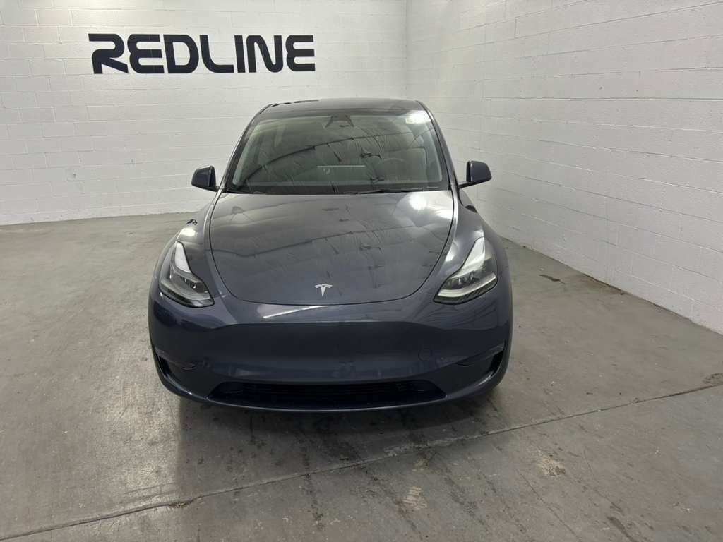 2023 Tesla Model Y Image 4