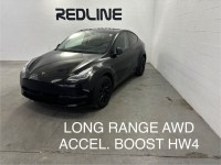 Image for 2023 Tesla Model Y HW4/BOOST ID: 6857806