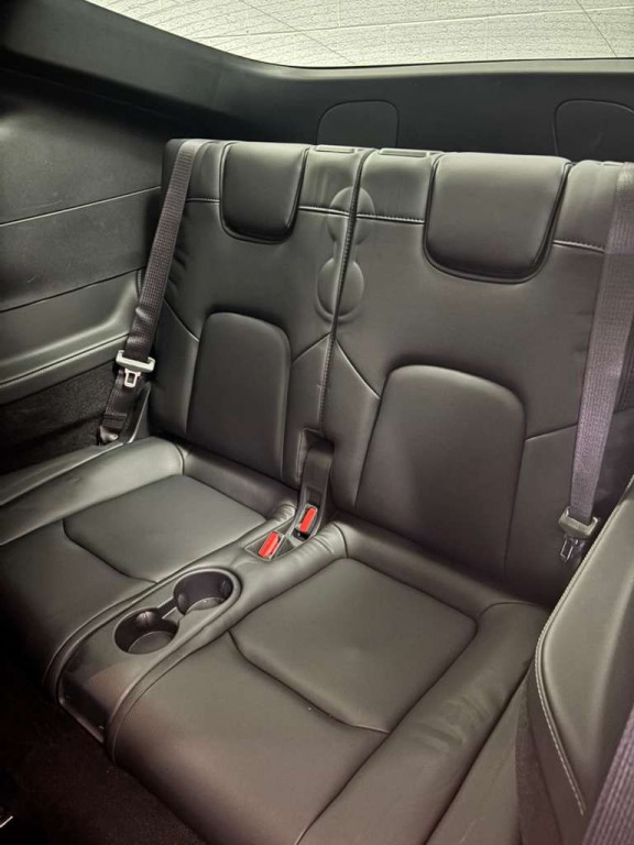 2023 Tesla Model Y Image 8