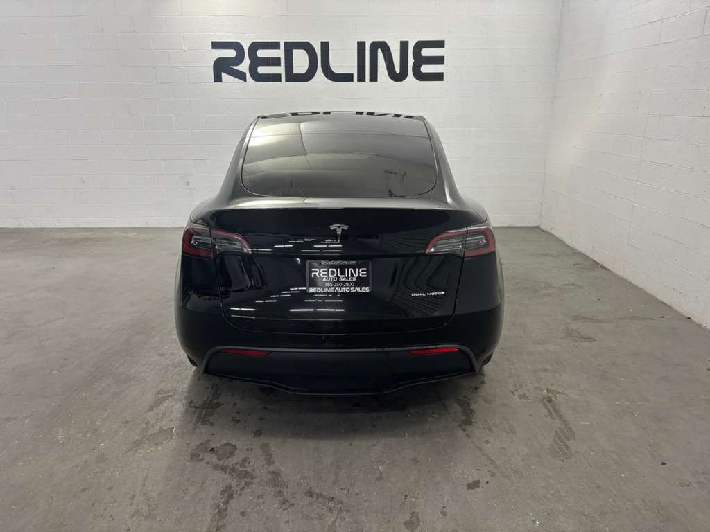 2023 Tesla Model Y Image 9