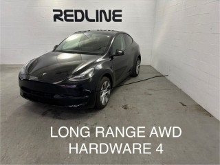 Image for 2024 Tesla Model Y HW4 ID: 6872080