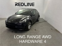 Image for 2024 Tesla Model Y HW4 ID: 6872080