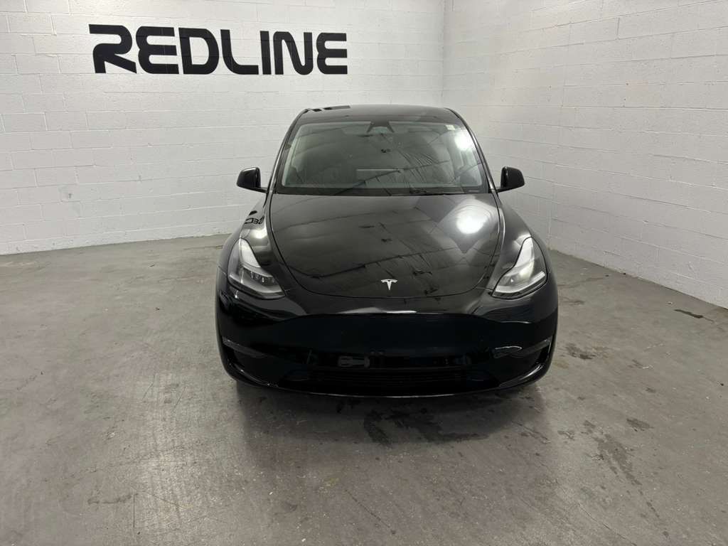 2024 Tesla Model Y Image 2