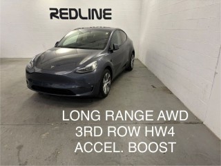 Image for 2023 Tesla Model Y 3RD ROW ID: 6872129