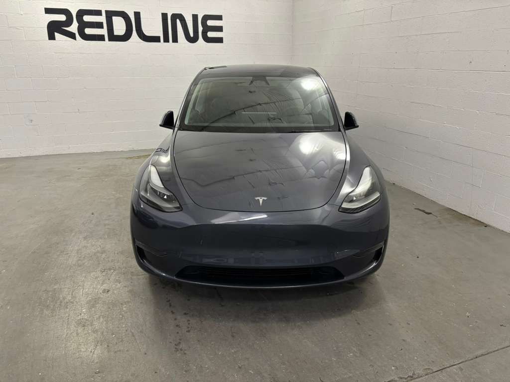2023 Tesla Model Y Image 3