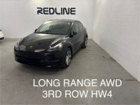 Image for 2023 Tesla Model Y 3RD ROW/HW4 ID: 6880409