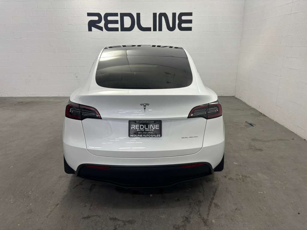 2023 Tesla Model Y Image 9