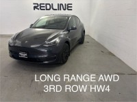 Image for 2025 Tesla Model Y 3RD ROW/ HW4 ID: 6890817