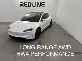 Image for 2024 Tesla Model 3 Performance ID: 6894409