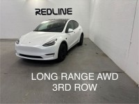 Image for 2021 Tesla Model Y 3rd row ID: 6895420