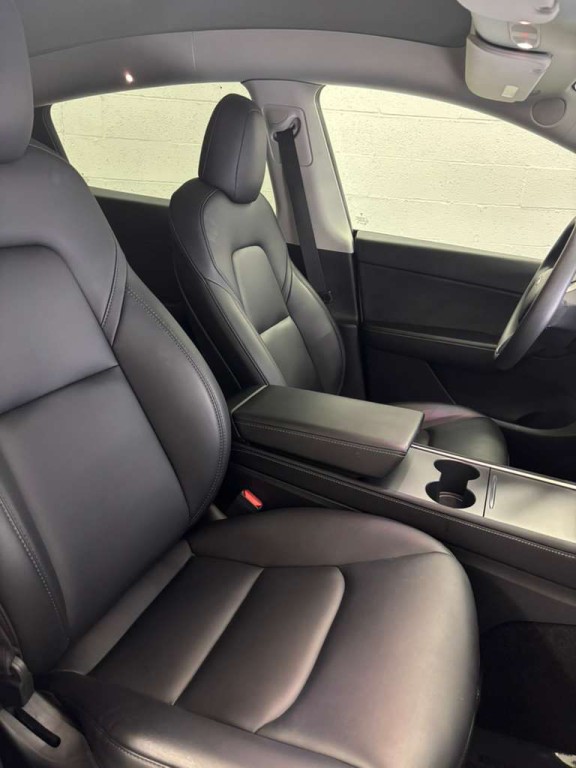 2021 Tesla Model Y Image 5