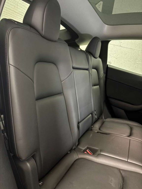 2021 Tesla Model Y Image 7