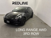 Image for 2023 Tesla Model Y 3RD ROW ID: 6900275