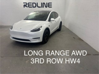 Image for 2023 Tesla Model Y  ID: 6900880