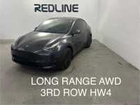 Image for 2024 Tesla Model Y 3RD ROW HDWR4 ID: 6901956