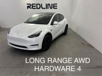 Image for 2024 Tesla Model Y HW4 ID: 6903714