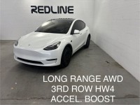 Image for 2023 Tesla Model Y 3RD ROW/HW4/BOOST ID: 6914191