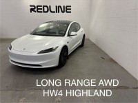 Image for 2025 Tesla Model 3 Long Range ID: 6925521