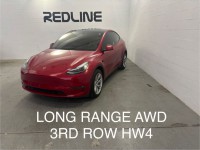Image for 2023 Tesla Model Y 3RD RW HDWR4 ID: 6928303