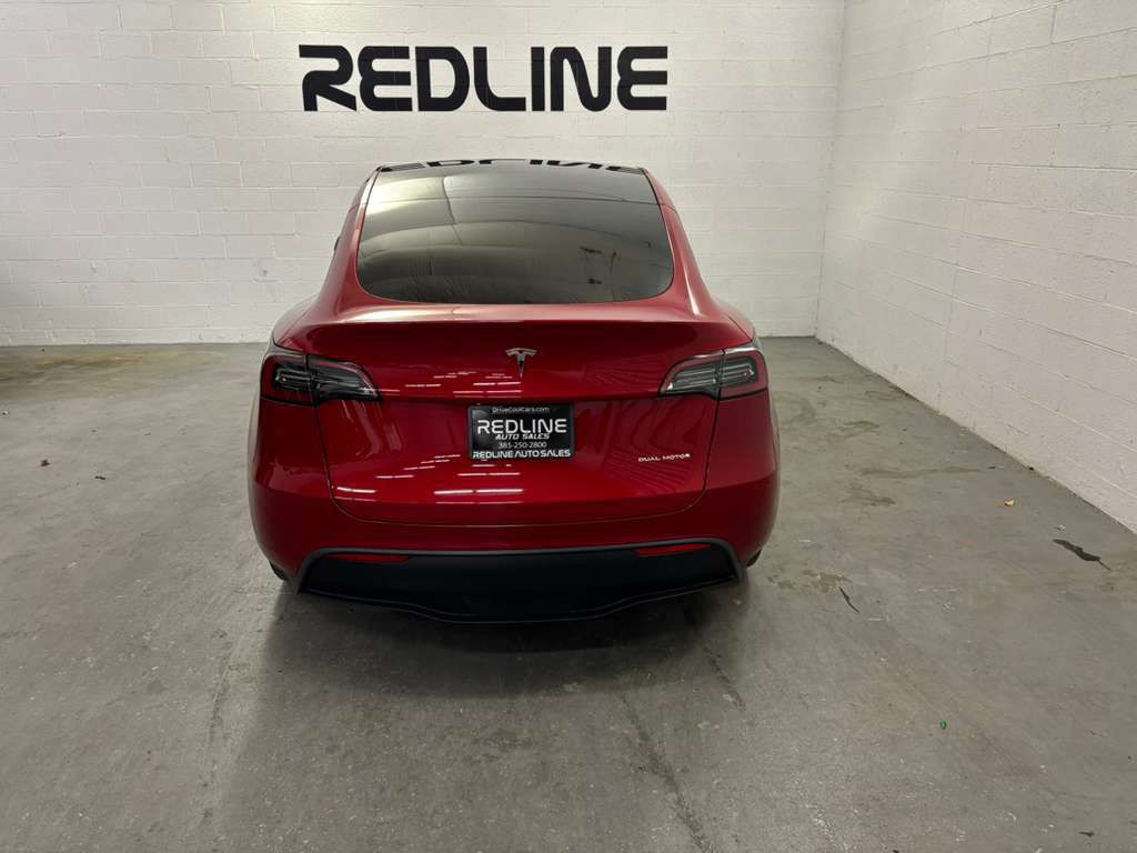2023 Tesla Model Y Image 9