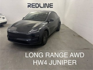 Image for 2026 Tesla Model Y Juniper ID: 6932058