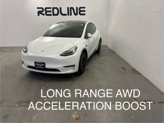 Image for 2021 Tesla Model Y  ID: 6939582