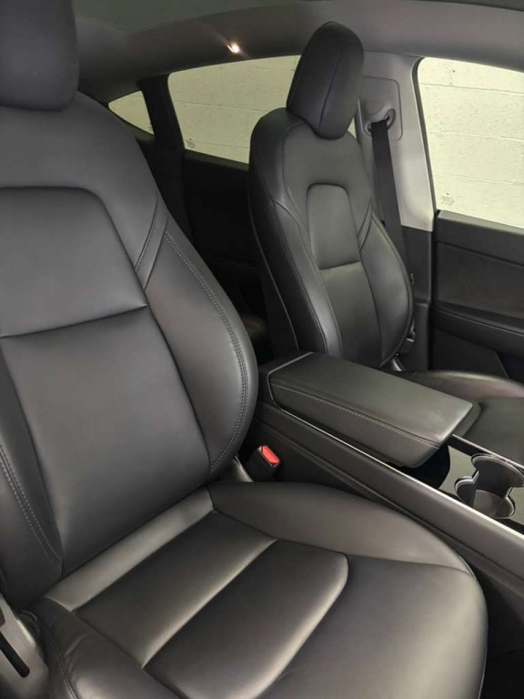 2021 Tesla Model Y Image 5