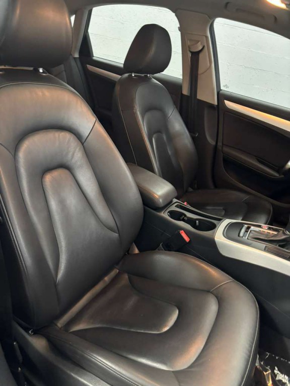 2016 Audi A4 Image 4