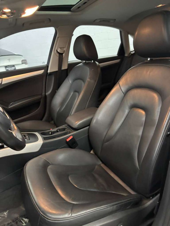 2016 Audi A4 Image 7