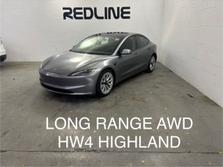 Image for 2025 Tesla Model 3 Long Range ID: 6948023