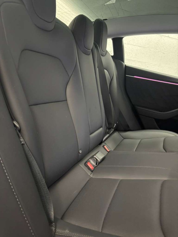 2025 Tesla Model 3 Image 6