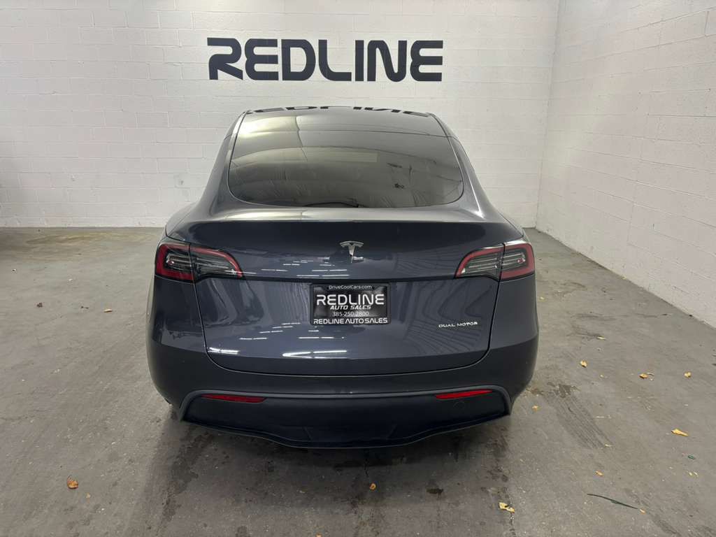 2023 Tesla Model Y Image 9
