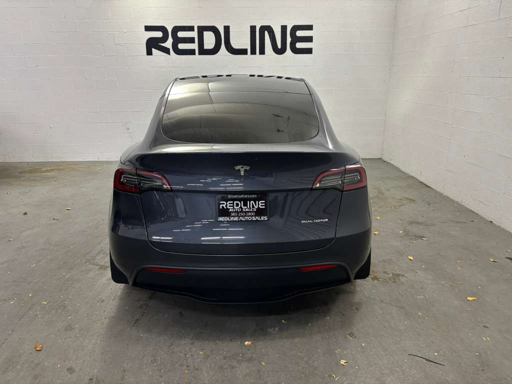 2023 Tesla Model Y Image 9