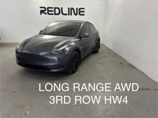 Image for 2023 Tesla Model Y 3RD ROW/HW4 ID: 6962174