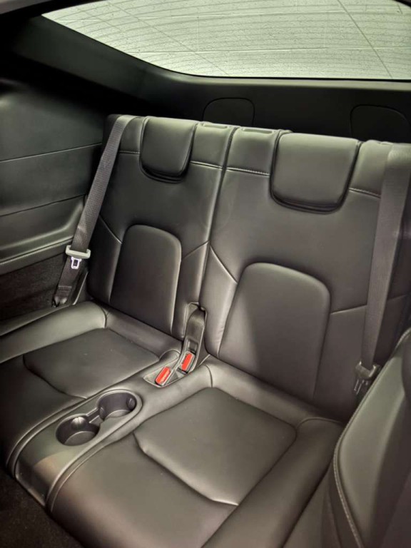 2023 Tesla Model Y Image 8