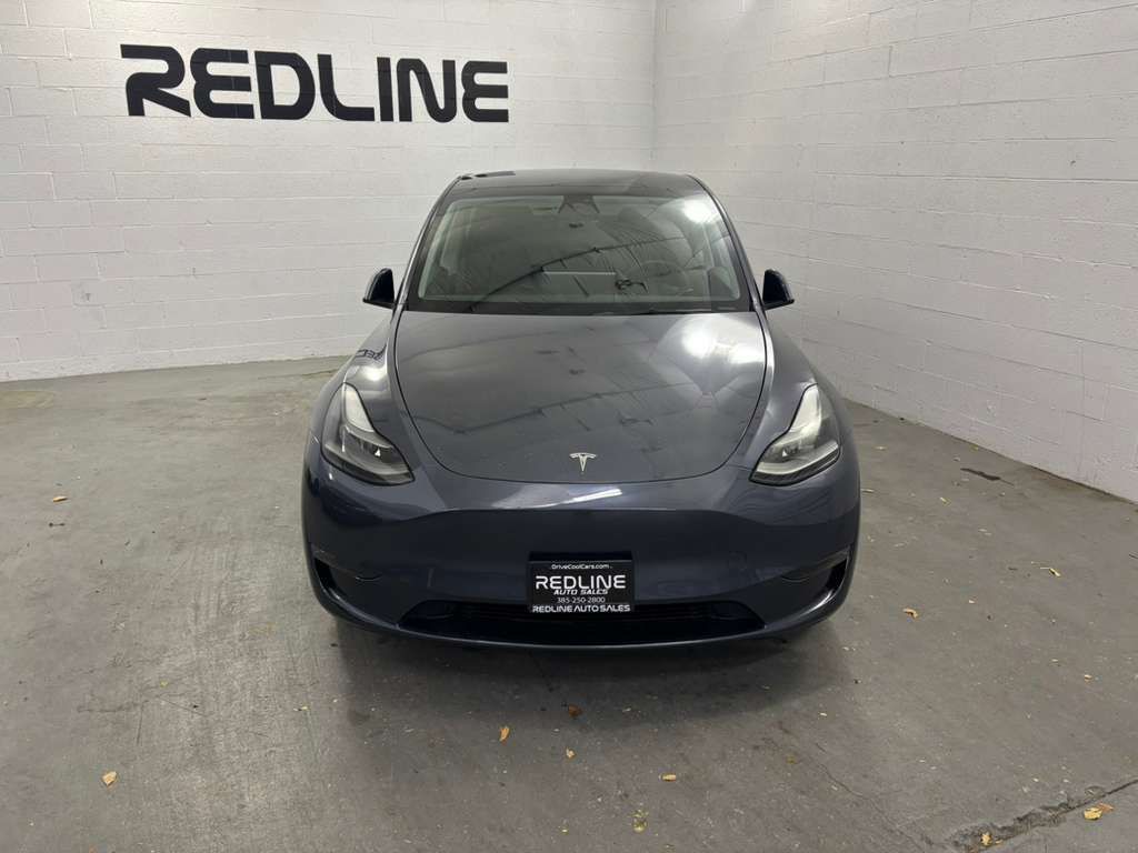 2023 Tesla Model Y Image 2