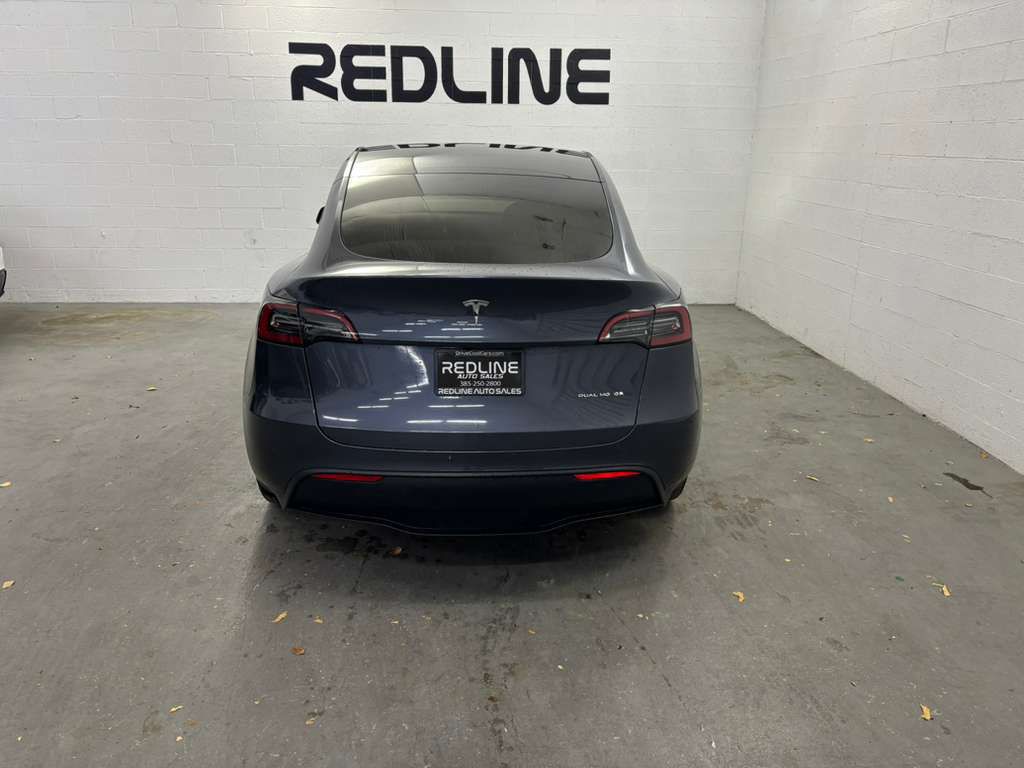 2023 Tesla Model Y Image 9