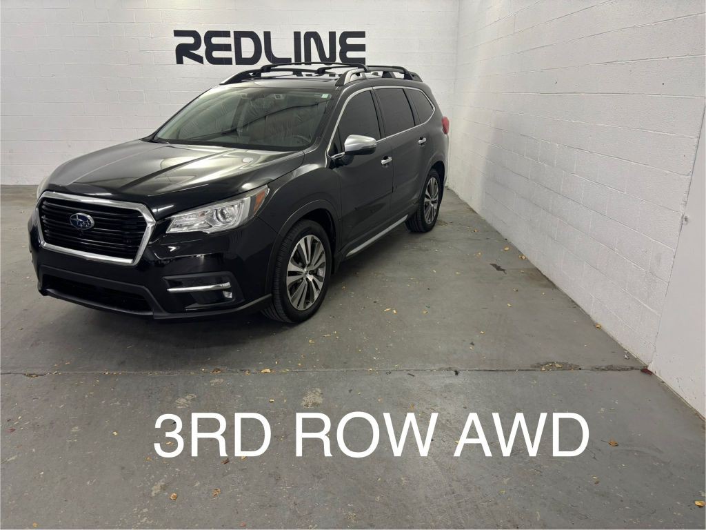 2019 Subaru Ascent Image 1