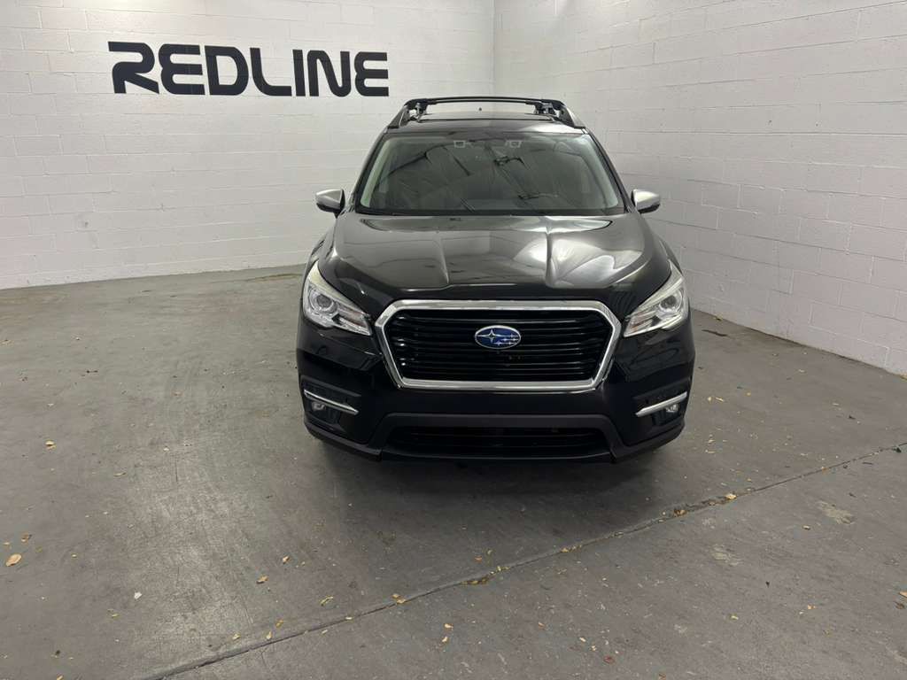 2019 Subaru Ascent Image 2